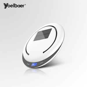 Ozone Ionic Car Air Purifier Remove Smoke Odor Bacteria Mini Ozone Purifier