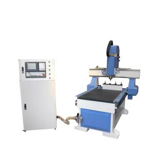 China 6090 Small ATC CNC Router Machine With Auto Tools Changer 600*900mm wholesale