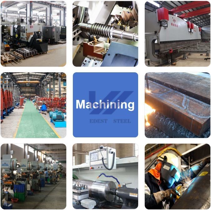 Customizable 6mm 304 Stainless Steel Sheet For Building Decoration Cold Rolled