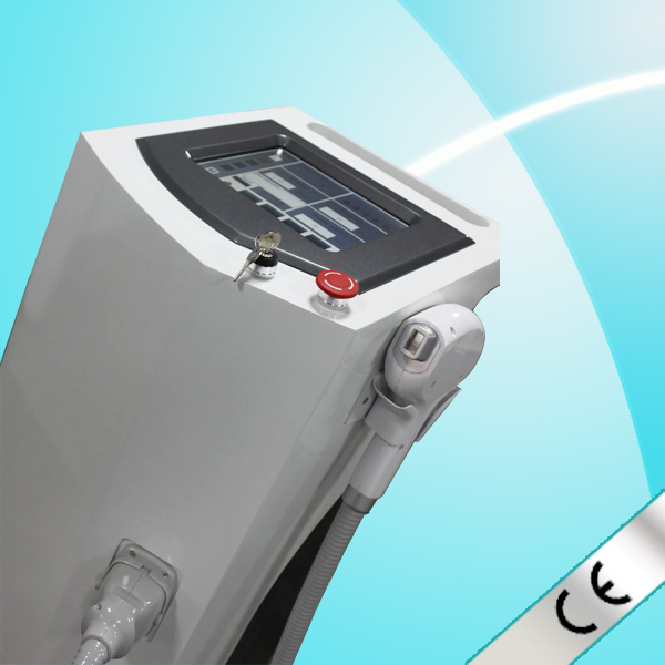 diode laser remove hair machine