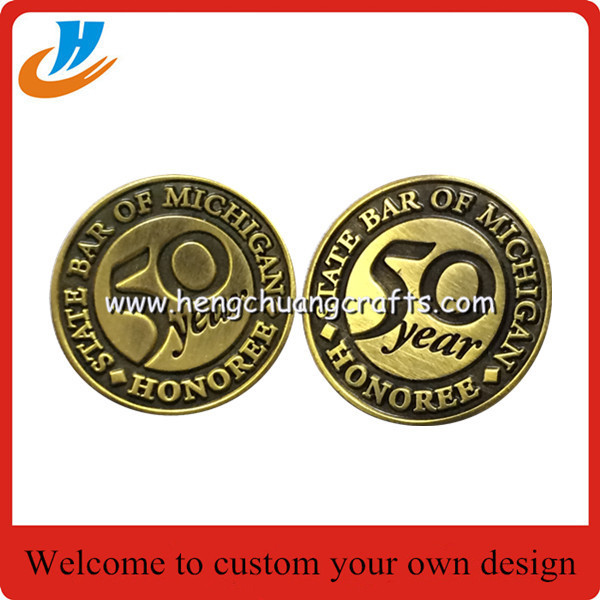 Apple shape metal badge,Apple lapel pin with button high quality wholesale