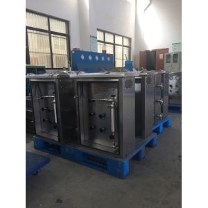 China Fast Loop Sampling System Micro Negative Pressure ISO9000 Certificate wholesale