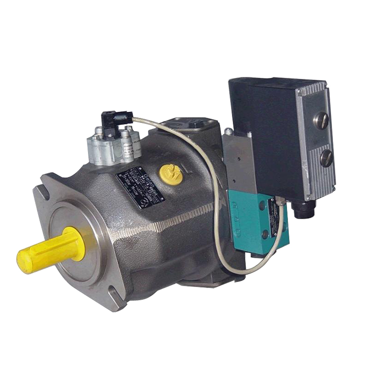 Low-noise-a10v-axial-pump1