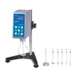 NDJ-4S 5S 8S Digital Rotary Viscometer Brookfield Adjustable Speed Lab Testing
