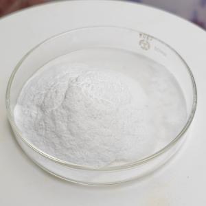 China Lysozyme Enzyme 20000U/MG FSSC22000 MUI Kosher System Certification Customizing Enzyme Activity Specifications wholesale
