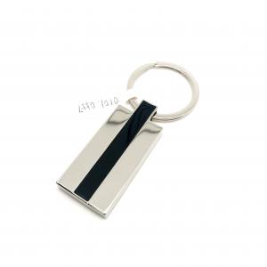 China Metal Keychain Holder The Perfect Combination of Style and Functionality wholesale