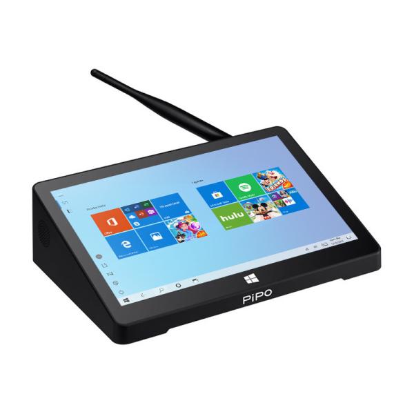 7 Inch Self Service Touch Screen Mini Computers With 1280x800 IPS Display