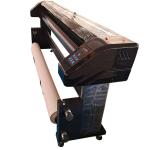 Factory 2-in-1 Vertical Cutter Plotter for Inkjet Printing and Kraft Paper