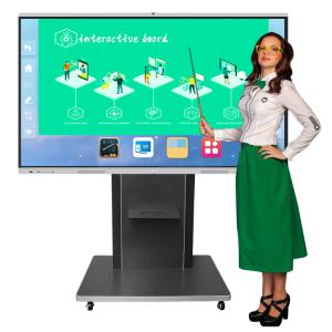 China Multifunction 4G Memory 32G Storage Screen Touch Monitor wholesale