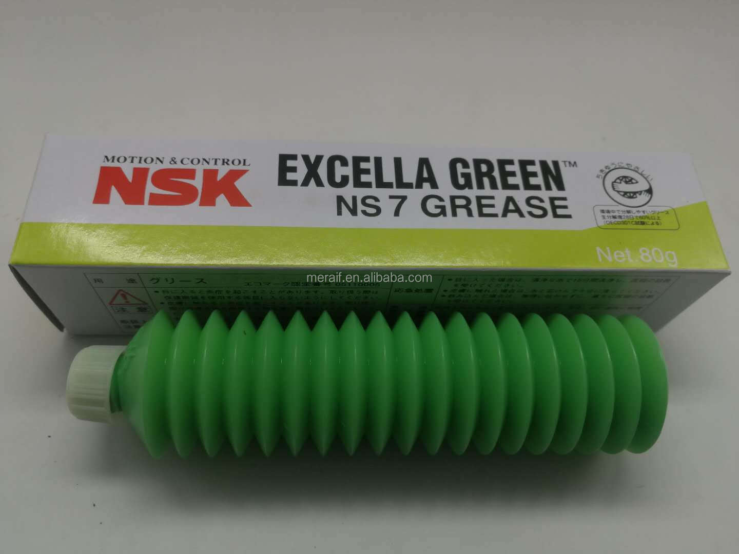 Original industrial lubricant LUBE LHL-X100 700cc Grease SMT Grease Lube Grease LHL-X100 for injection molding