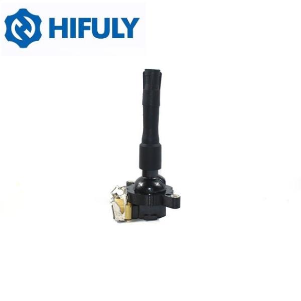 12131748017 BMW Ignition Coil Replacement Car Ignition Coil 323i 325i 328i 330i Long Lasting