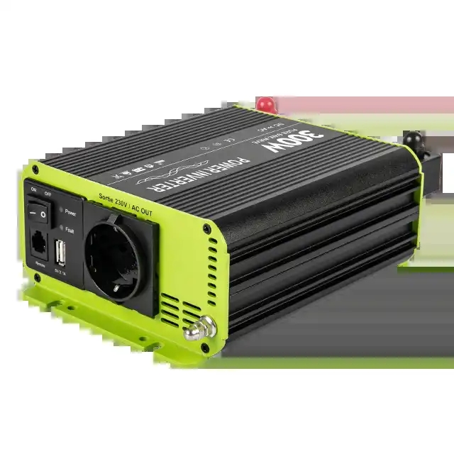 600W Solar Power Inverter Price Power Inverter 500W Pure Sine Wave 200W Pure Sine Wave Inverter For Dc Power System