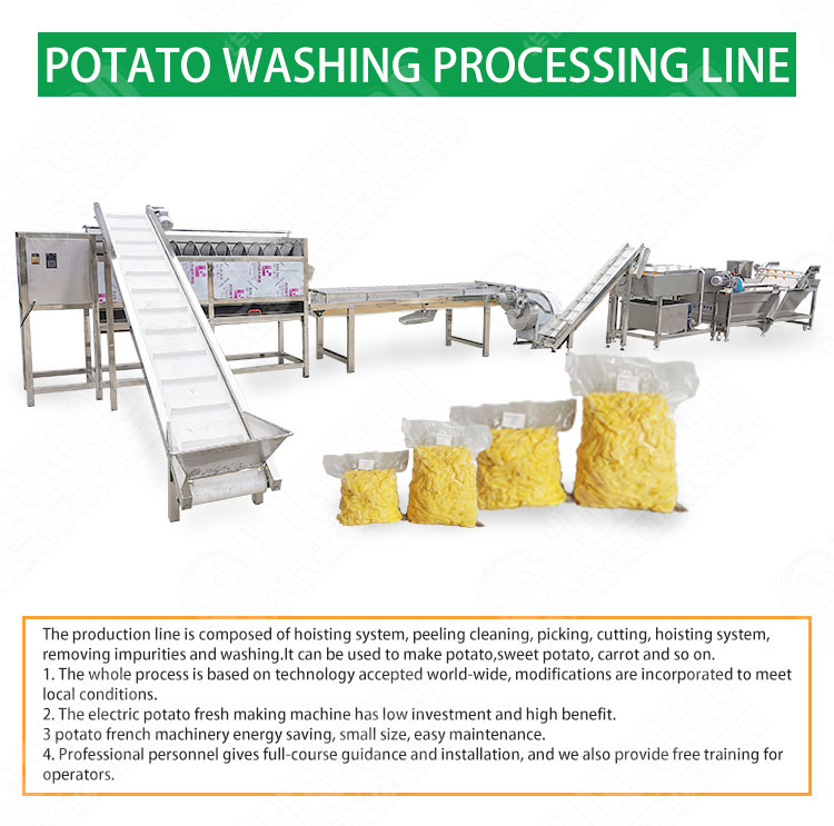 Cassava Starch Processing Line / Tapioca Cassava Flour Processing Machine / Cassava Processing Machinery Flour