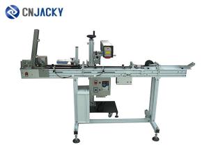 Inverted Printing Magnetic Card Encoder , Credit Card Encoder Machine
