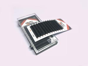 China Customized Lines Russian Volume Eyelash Extensions DHL / UPS Shipping wholesale
