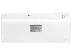 Wireless Folding Bluetooth Keyboard Android , Bluetooth Multimedia Keyboard
