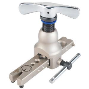 1/4 5/16 Refrigeration Hand Tools Flaring And Swaging Tool Kit