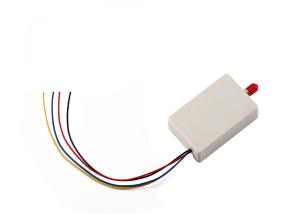 China AMR 2km Wireless Data Module 1W RS485 Wireless Control Module RS485 To PTZ wholesale