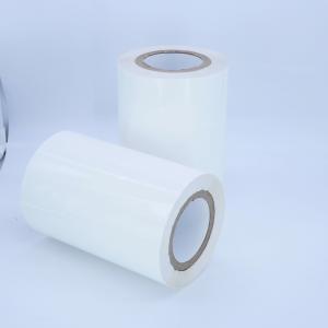 China Waterproof 60 Micron 0.06mm High Density Polyethylene Film wholesale
