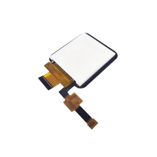 1.54inch 240RGBx240 TFT LCD Panel Touch Screen For Smart Watch