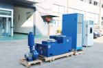 Laboratory Electrodynamic Shaker Vibration Test System with MIL-STD-810G