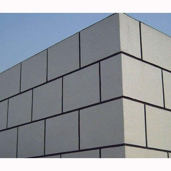 Quality Strong Residential Composite Insulated Wall Panels EPS Insulation Layer for sale