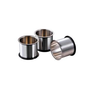 China Ultra Thin Tungsten Wire for Reduced Kerf Loss and Maximized Material Efficiency wholesale