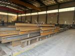 Premium Structural Steel Components Reliable Heavy Duty Engineered Long Lasting