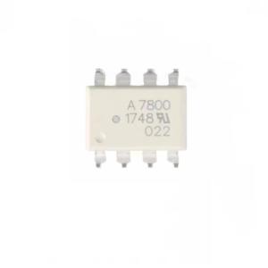 China HCPL-7800A-500E wholesale