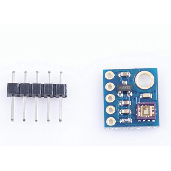 Analog Output UV Sensor Module GY - ML8511 With Two Years Warranty Easy Using