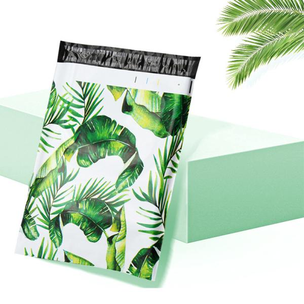 Gravure Printing Poly Bubble Mailers Bulk Apparel Shipping