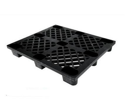 Quality Nine Feets Electronic Conductive Pallet Stackable 2000kg ESD PCB Racks for sale