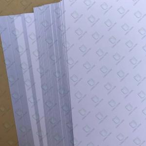 Smooth Surface Excellent Ink Absorption: Superior Offset Pring Paper Bond Paper 680*1000mm