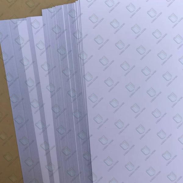 Quality Smooth Surface Excellent Ink Absorption: Superior Offset Pring Paper Bond Paper 680*1000mm for sale