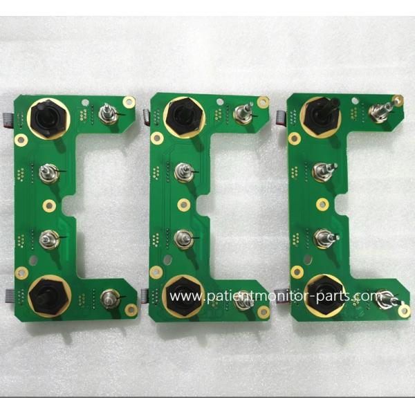 Mindray Resona-5678 Ultrasound Multi-Function Encoder Component 051-002188-00