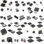 Texas/TI OPA4350UA Electronic Components Integrated Circuit PLCC Addressable Led