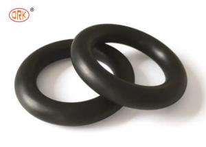 Corrosion-Resistant Fluorocarbon FPM Piston Rod Seal High Temperature Resistant FKM O Ring for Hydraulic Cylinder