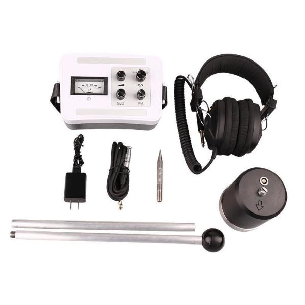 Quality Underground Precise Cable Fault Locator With Acoustic Magnetic Detection for sale