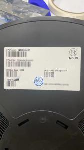 IQS253MSR Capacitive Touch Sensor IC 3Ch Ultra Low Power