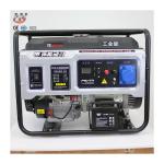 Single Cylinder 4-Stroke Air Cooled Generator without Engine / ISO9001 3 kW 220