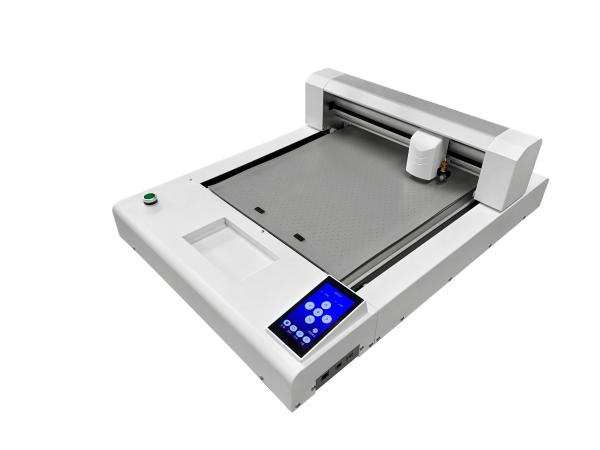 Quality Versatile A3 Cutter Machine Cardboard Thickness Within 1.2mm  A3 Guillotine Cutter for sale