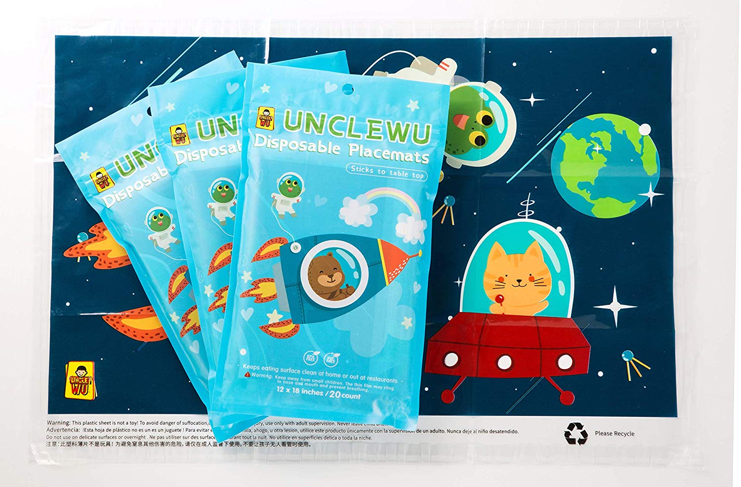 Poop Bag Recycled Pet Products 2020 custom printed biodegradable compostable dog waste bags