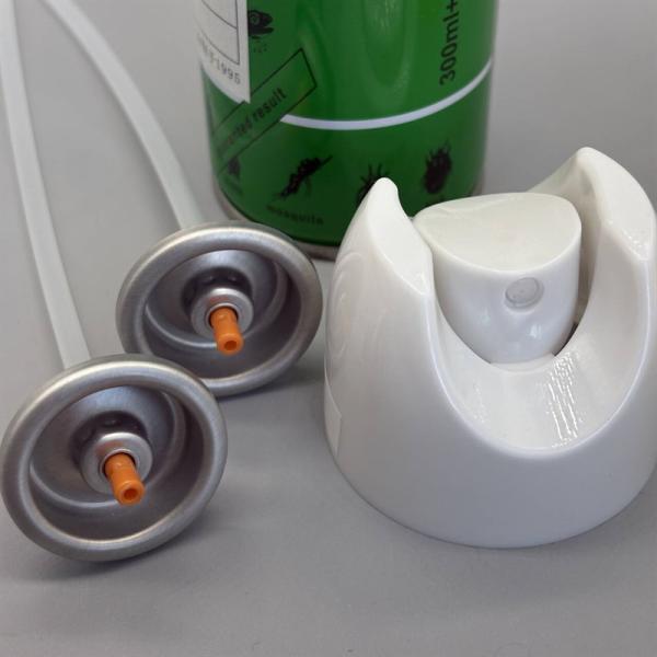 Quality Compact Water based insecticide valve for Outdoor Use with Weather - Resistant Feature for sale