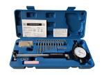 50-160mm Dial Bore Gauge With Extensions Bore Measuring Instruments