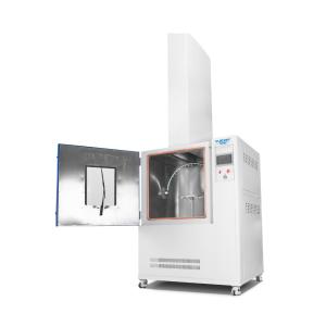 China R400 IPX3 IPX4 IPX5 IPX6 Rain Test Machine Top Spray for Automotive Electronics wholesale