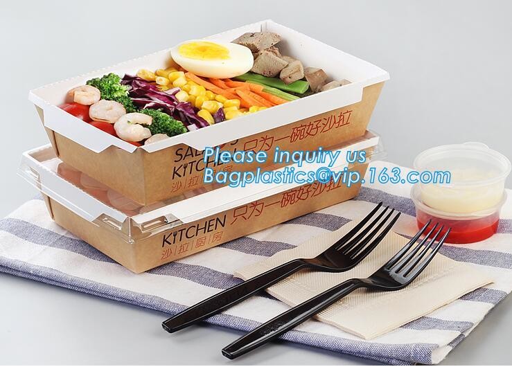 kraft paper sandwich box with window ,triangle sandwich box for packaging,Cardboard Box With Clear Window Burger Sandwic