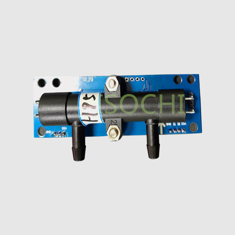 2023 new High quality ultrasonic oxygen sensor industrial dissolved oxygen sensor for agriculture