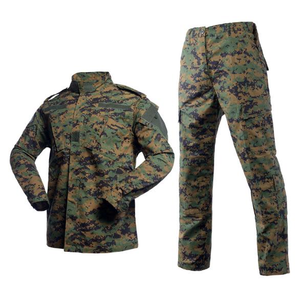 Good Ventilation military uniform---ACU， camouflage ACU， combat uniform