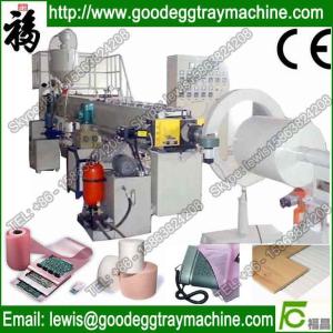 China Expanded polyethylene foam, EPE, PE Foam Extrudsion line wholesale