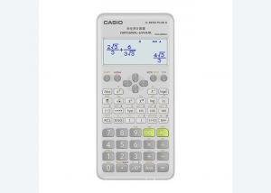 For Casio Scientific function calculator fx-82es plus a middle school student exam accounting CPA